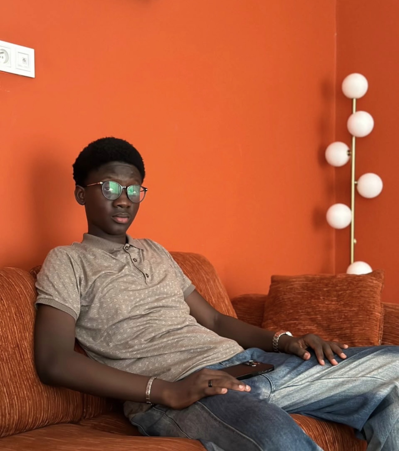 Amet, fondateur de la méthode YouTube Automation